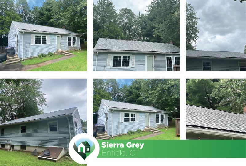 Asphalt Roof Replacement: What To Expect