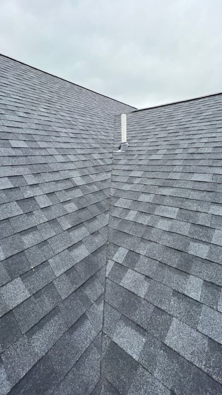 Asphalt Roof Replacement: What To Expect