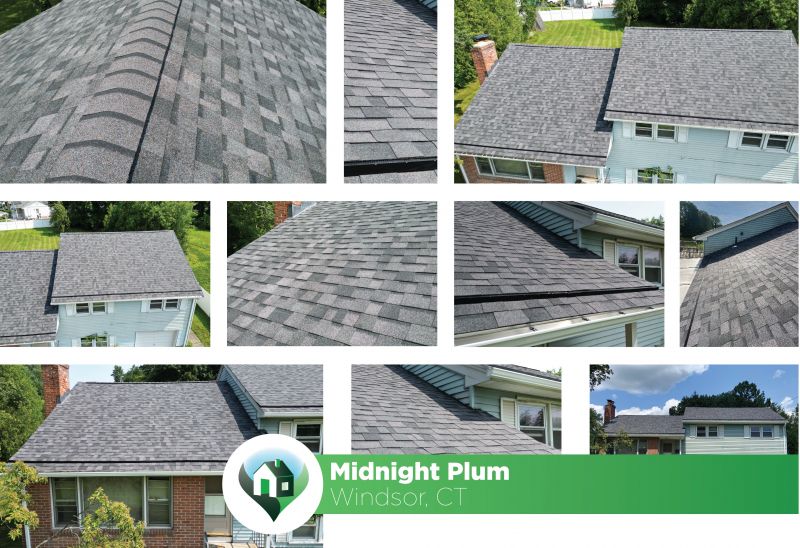 Metal Roof Installation