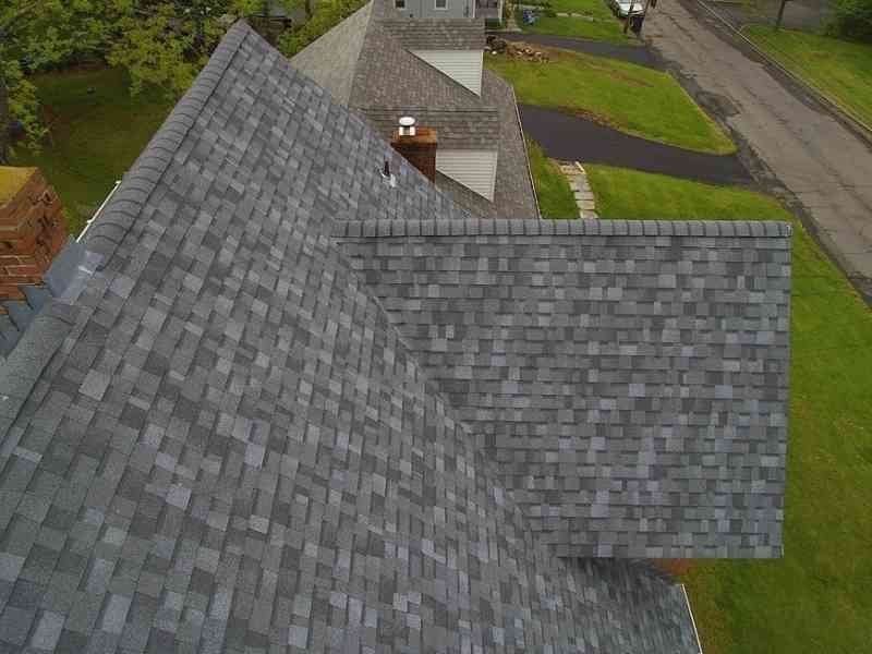 Roof Replacement: Signs Your Roof Needs Attention