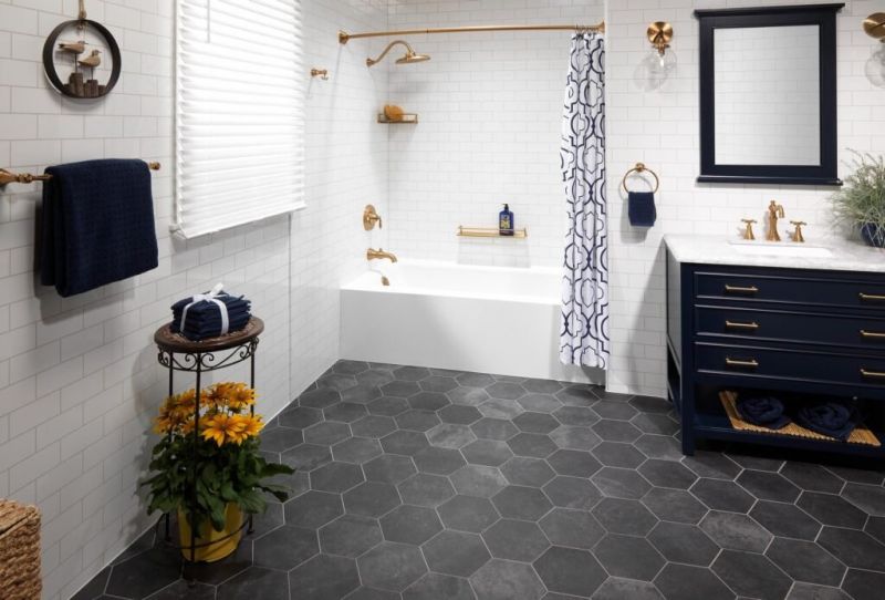 Tub To Shower Conversion Benefits For Accessibility