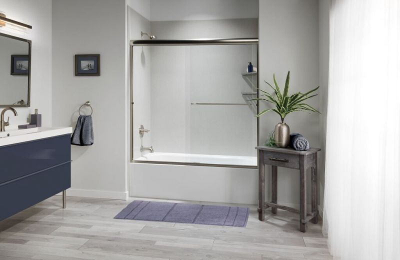 Signs You Need A Bathtub Replacement